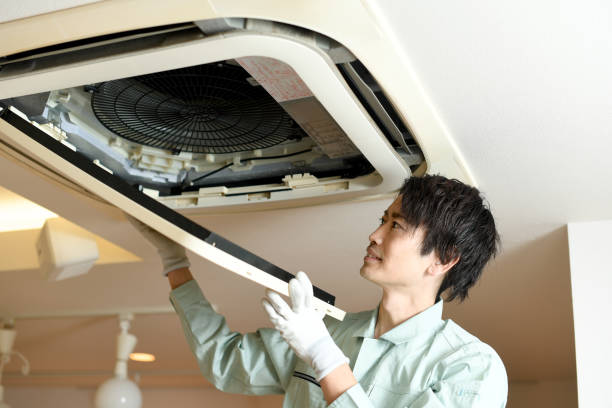 Best Air Vent Cleaning Services  in Cienega Springs, AZ